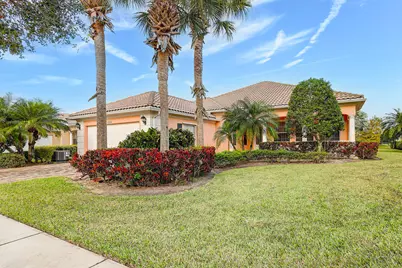11324 SW Olmstead Drive, Port Saint Lucie, FL 34987 - Photo 1