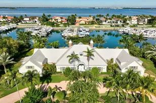 6799 SE South Marina Way, Stuart, FL 34996 - Photo 1