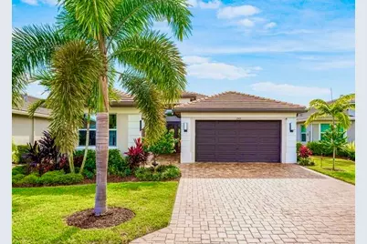 11909 SW Coral Cove Parkway, Port Saint Lucie, FL 34987 - Photo 1