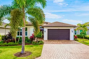 11909 SW Coral Cove Pkwy, Port Saint Lucie, FL 34987 - Photo 1