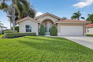8673 Rosalie Ct, Boynton Beach, FL 33437 - Photo 1