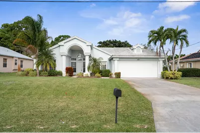 107 SW Pisces Terrace, Port Saint Lucie, FL 34984 - Photo 1