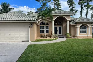 146 Fernwood Crescent, Royal Palm Beach, FL 33411 - Photo 1
