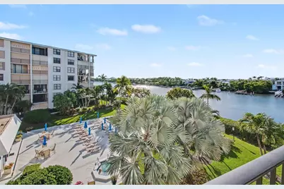 3545 S Ocean Boulevard #402, Palm Beach, FL 33480 - Photo 1