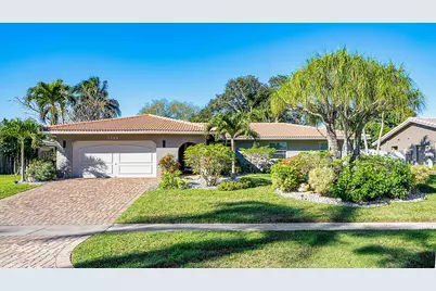 3289 NW 26th Avenue, Boca Raton, FL 33434 - Photo 1