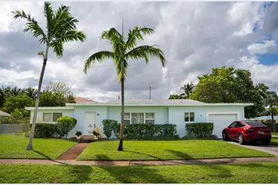 258 Cortez Road, West Palm Beach, FL 33405 - Photo 1