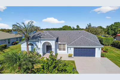 4393 Hunting Trail, Lake Worth, FL 33467 - Photo 1