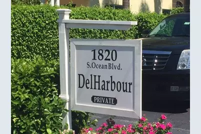 1820 S Ocean Boulevard #1a, Delray Beach, FL 33483 - Photo 1
