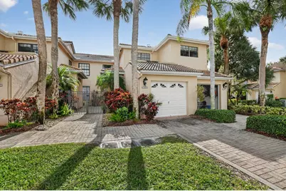 6769 Montego Bay Boulevard #F, Boca Raton, FL 33433 - Photo 1