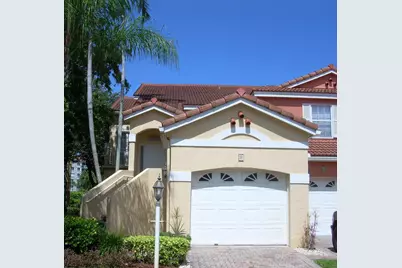 17061 Emile Street #8, Boca Raton, FL 33487 - Photo 1