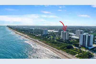 4301 N Ocean Boulevard #1206, Boca Raton, FL 33431 - Photo 1