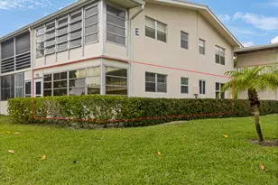 113 Andover E, West Palm Beach, FL 33417 - Photo 1