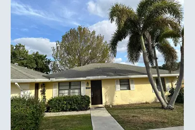 1253 White Pine Drive #1257, Wellington, FL 33414 - Photo 1