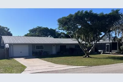 1138 SW 33rd Street, Palm City, FL 34990 - Photo 1