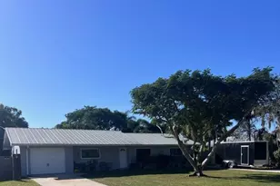 1138 SW 33rd St, Palm City, FL 34990 - Photo 1