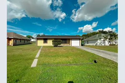 1013 SW Mataro Avenue, Port Saint Lucie, FL 34953 - Photo 1