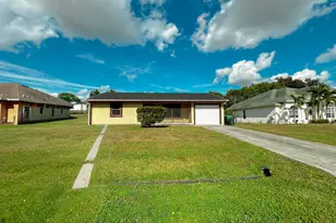1013 SW Mataro Ave, Port Saint Lucie, FL 34953 - Photo 1