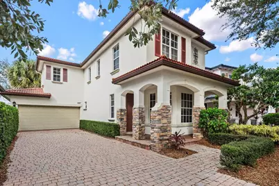 647 Castle Drive, Palm Beach Gardens, FL 33410 - Photo 1