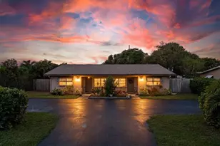 2631 NE 2nd Ave, Boca Raton, FL 33431 - Photo 1