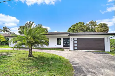7523 Pine Tree Lane, Lake Clarke Shores, FL 33406 - Photo 1