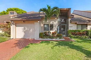 6721 Versailles Ct, Lake Worth, FL 33467 - Photo 1