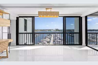 400 N Flagler Drive #1206, West Palm Beach, FL 33401 - Photo 1