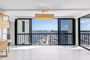 400 N Flagler Dr, West Palm Beach, FL 33401 - Photo 1