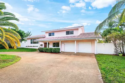 2872 NE 29th Street, Fort Lauderdale, FL 33306 - Photo 1
