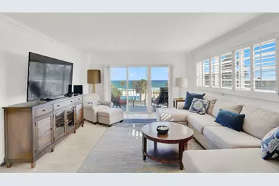 4540 N Ocean Drive #401, Fort Lauderdale, FL 33308 - Photo 1