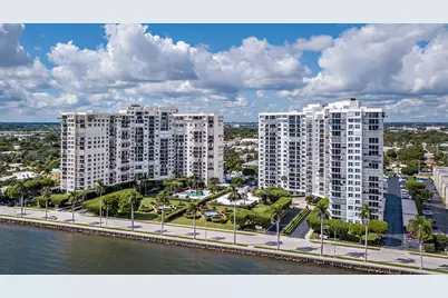 1801 S Flagler Drive #1604, West Palm Beach, FL 33401 - Photo 1