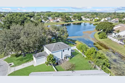 4626 Lakeside Circle, West Palm Beach, FL 33417 - Photo 1