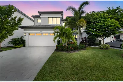 9087 Chauvet Way, Boca Raton, FL 33496 - Photo 1