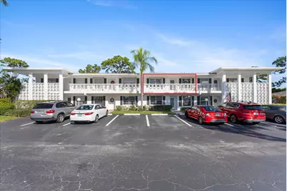 5321 Poppy Place #203, Delray Beach, FL 33484 - Photo 1