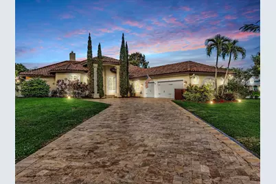 920 NW 122nd Avenue, Plantation, FL 33325 - Photo 1