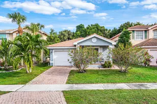 5112 Aurora Lake Cir, Greenacres, FL 33463 - Photo 1