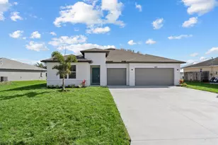 1609 NW Morelia Ln, Port Saint Lucie, FL 34953 - Photo 1