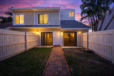 9227 Green Meadows Way, Palm Beach Gardens, FL 33418 - Photo 1