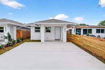 2932 Saginaw Avenue, West Palm Beach, FL 33409 - Photo 1