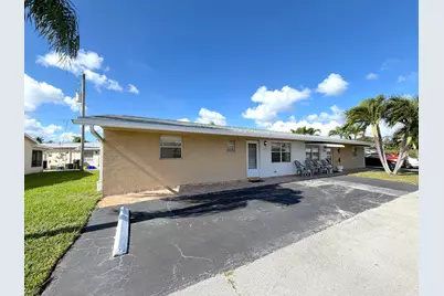 2704 Knight Lane, Delray Beach, FL 33445 - Photo 1