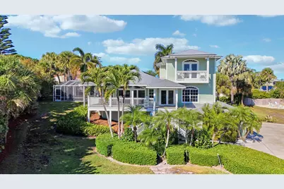 3781 NE Cheri Drive, Jensen Beach, FL 34957 - Photo 1