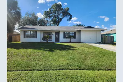941 SW McCall Road, Port Saint Lucie, FL 34953 - Photo 1