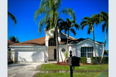 18859 La Costa Lane, Boca Raton, FL 33496 - Photo 1