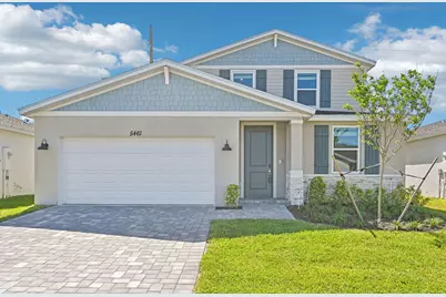 5461 Hampton Park Circle, Vero Beach, FL 32966 - Photo 1