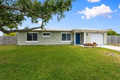 1967 SE West Dunbrooke Circle, Port Saint Lucie, FL 34952 - Photo 1
