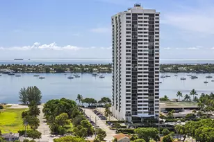 5600 N Flagler Dr, West Palm Beach, FL 33407 - Photo 1