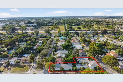 5501 Manning Avenue, West Palm Beach, FL 33407 - Photo 1