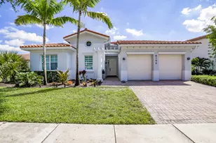 8199 NW 124th Terrace, Parkland, FL 33076 - Photo 1