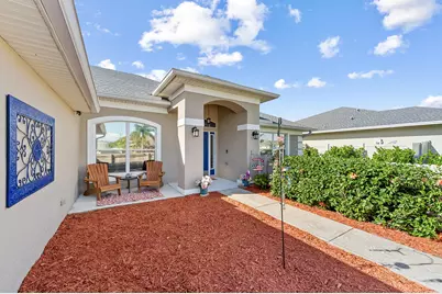 4164 SW Spickler Street, Port Saint Lucie, FL 34953 - Photo 1