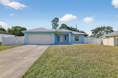 1855 17th Avenue SW, Vero Beach, FL 32962 - Photo 1