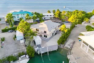 439 Palm Dr Dr, Islamorada, FL 33036 - Photo 1